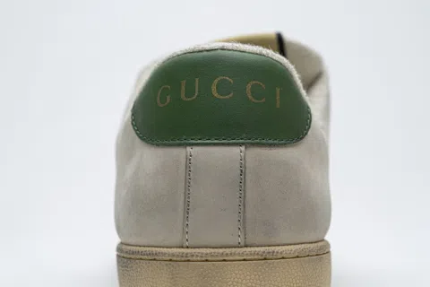 Gucci Screener White – photo 5