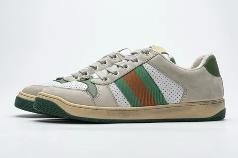 Gucci Screener White – photo 4