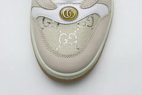 Gucci Screener White – photo 8