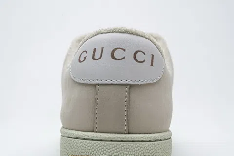 Gucci Screener White – photo 5