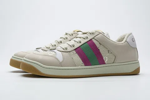 Gucci Screener White – photo 4
