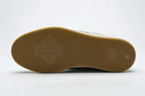 Gucci Screener White – photo 7