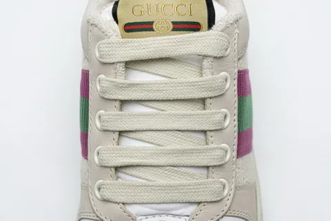 Gucci Screener White – photo 6