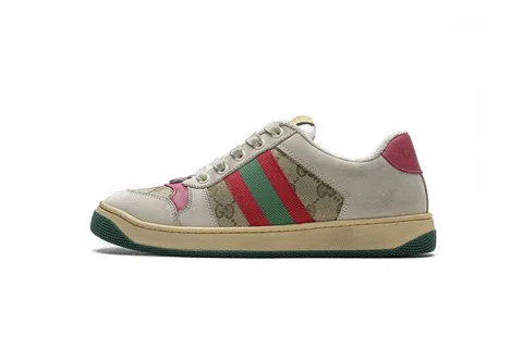 Gucci Screener Peach