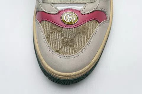 Gucci Screener Peach – photo 8