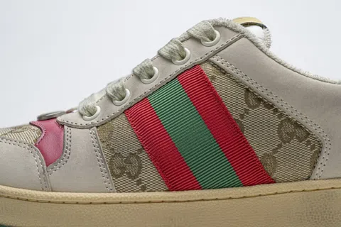 Gucci Screener Peach – photo 10