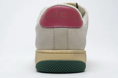 Gucci Screener Peach – photo 5