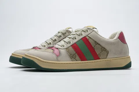 Gucci Screener Peach – photo 4