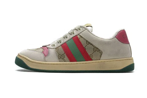 Gucci Screener Peach – photo 3