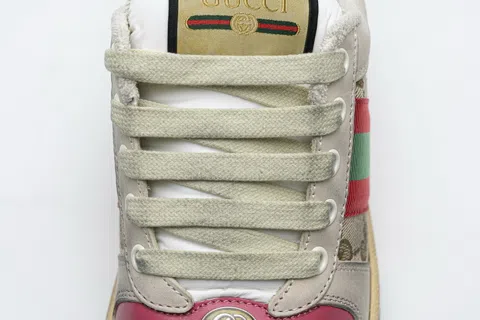 Gucci Screener Peach – photo 6