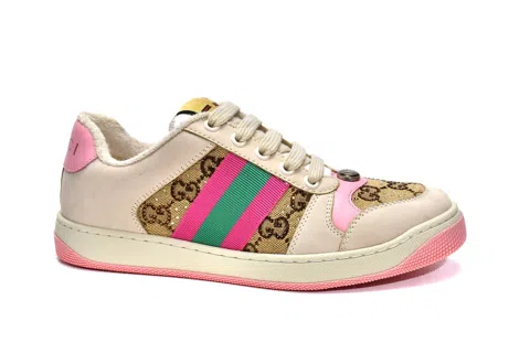 Gucci Screener Pink – photo 4