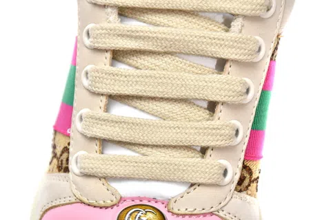 Gucci Screener Pink – photo 6