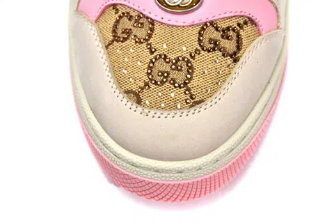 Gucci Screener Pink – photo 8