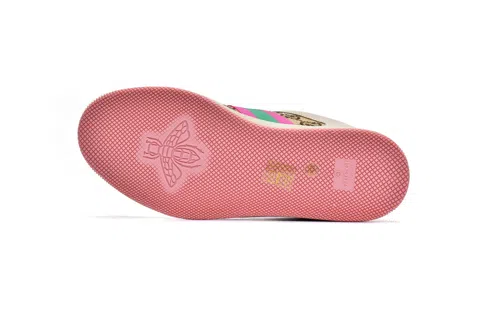 Gucci Screener Pink – photo 7