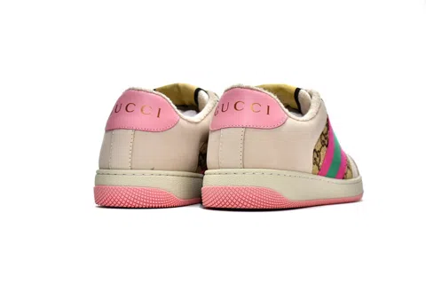 Gucci Screener Pink – photo 5