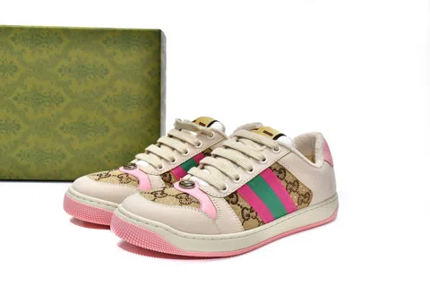 Gucci Screener Pink – photo 11