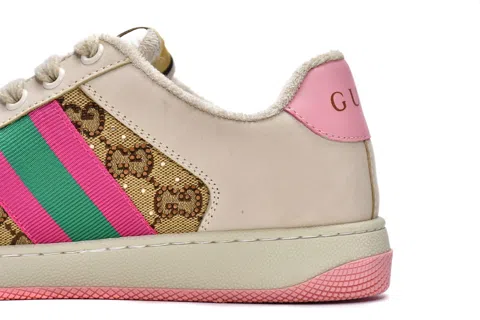 Gucci Screener Pink – photo 3
