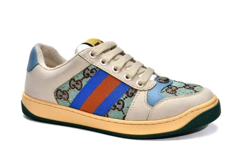 Gucci Screener Blue – photo 4