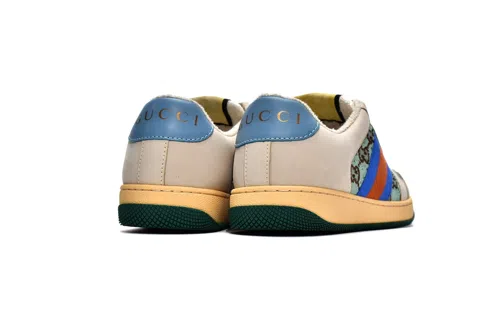 Gucci Screener Blue – photo 5
