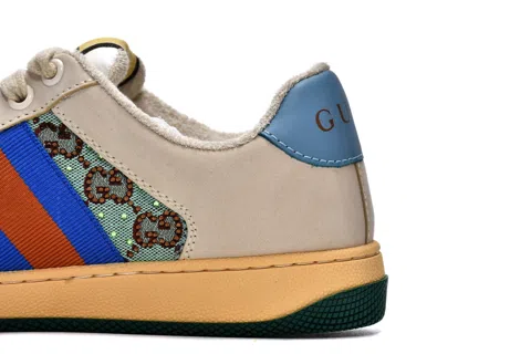 Gucci Screener Blue – photo 3
