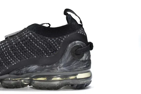 Nike Air VaporMax Black – photo 4