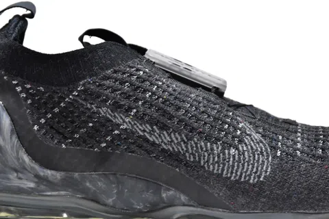 Nike Air VaporMax Black – photo 10