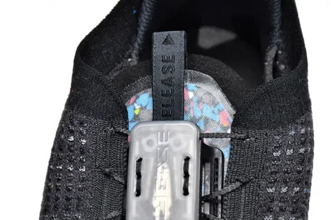 Nike Air VaporMax Black – photo 6