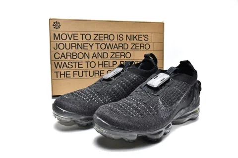 Nike Air VaporMax Black – photo 11