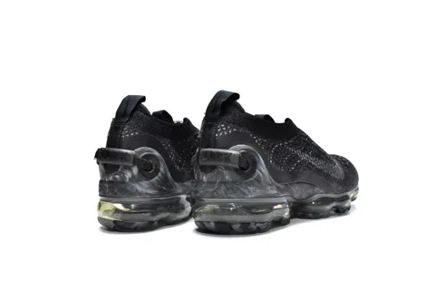 Nike Air VaporMax Black – photo 5