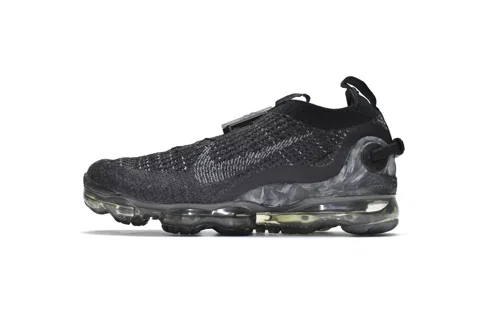 Nike Air VaporMax Black