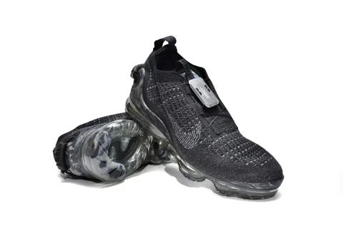 Nike Air VaporMax Black – photo 3