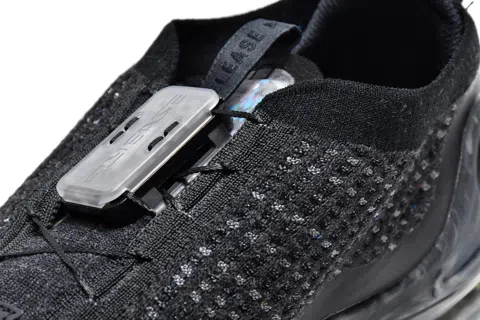 Nike Air VaporMax Black – photo 9