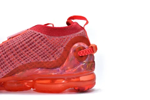 Nike Air VaporMax Dark Red – photo 4
