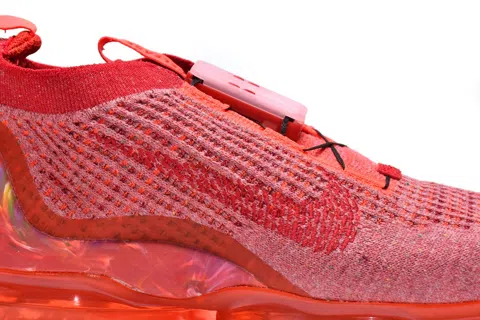 Nike Air VaporMax Dark Red – photo 10
