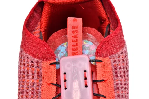 Nike Air VaporMax Dark Red – photo 6
