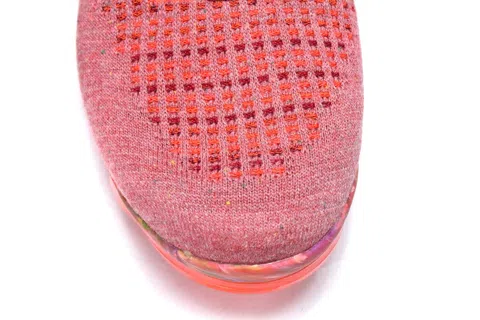 Nike Air VaporMax Dark Red – photo 8