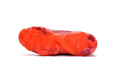 Nike Air VaporMax Dark Red – photo 7