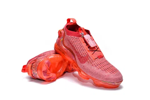 Nike Air VaporMax Dark Red – photo 3