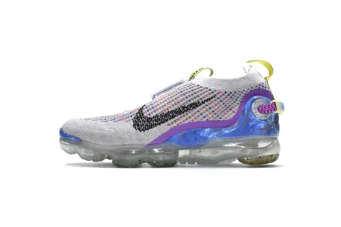 Nike Air VaporMax Grey/Blue