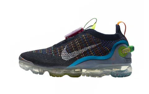 Nike Air VaporMax Blue/White