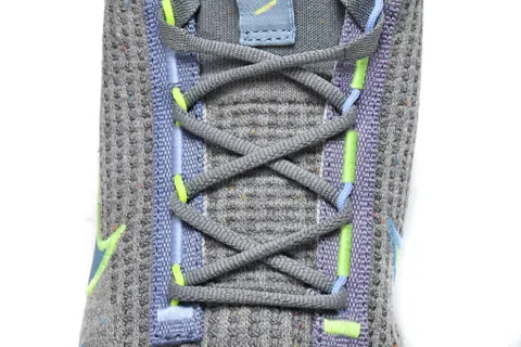Nike Air VaporMax Grey/Green – photo 6