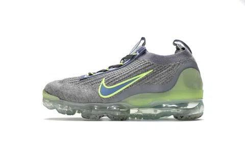 Nike Air VaporMax Grey/Green