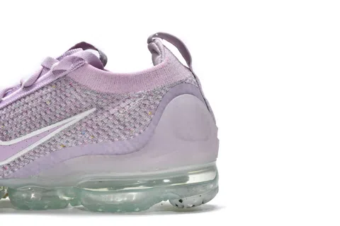 Nike Air VaporMax Light Pink – photo 5