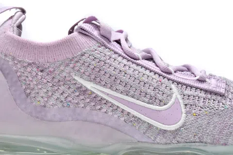 Nike Air VaporMax Light Pink – photo 10