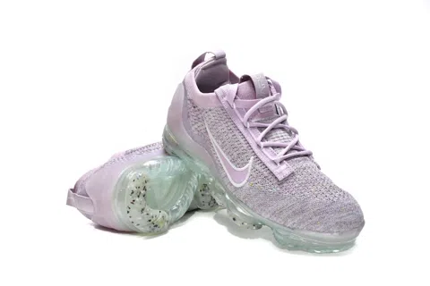 Nike Air VaporMax Light Pink – photo 4