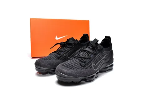 Nike Air VaporMax Black – photo 11
