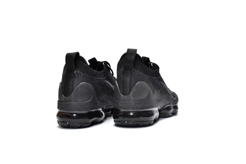 Nike Air VaporMax Black – photo 7