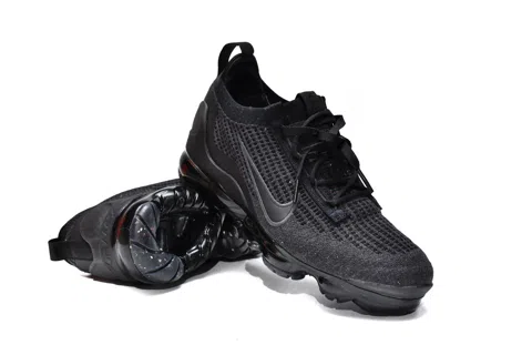 Nike Air VaporMax Black – photo 4
