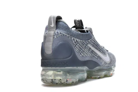 Nike Air VaporMax Grey/Blue – photo 6
