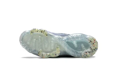 Nike Air VaporMax Grey/Blue – photo 8